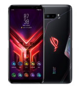 玩游戏买什么手机好?用rog3玩游戏感觉更非凡!