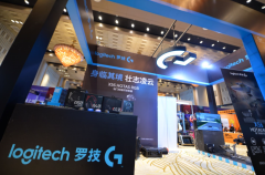 罗技G全力推动互联网上网服务行业转型升级