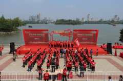 红船引领百年 匠心征程万里——中国联通“荣耀