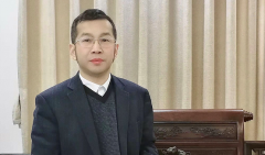 五年提出4项提案，冠雅照明总裁陈少藩为照明产