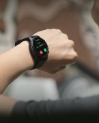 出门问问全新千元级智能手表 TicWatch GTW eSIM 新款