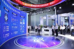 中国移动网络安全“铁军”亮剑宣传周