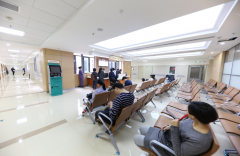 温州市人民医院携手360亿方云，打造数字化医疗
