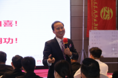 朱氏药业森顿商学院:大部分店长都会忽略,服务竞