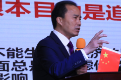 喜报|朱氏药业朱坤福荣获“山东省优秀诚信企业