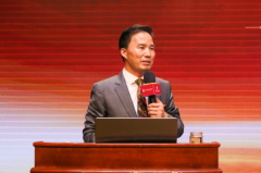 朱氏药业朱坤福:“诚者,天之道也”,真诚是企业