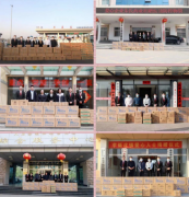 铁肩担道义,抗疫勇向前,菏泽市政协委员、朱氏药