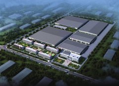 依万亿“双碳”市场之势 谋绿色能源全产业链之