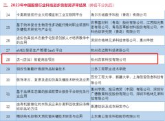用AI实现商品配补调智能化，店+获服装行业科技