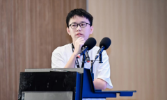 【SPS人物志】推动电竞办赛“全民化”，为玩家