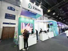 真味生物成World Vape Show 2024展会焦点，尽显研发实