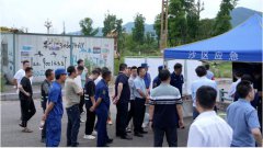 打造无人机应急救援综合体系：卓翼智能成功参