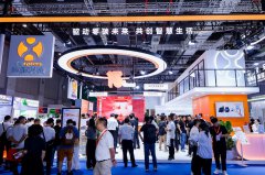 AI赋能，智启未来丨昱能科技携全场景智慧光储解