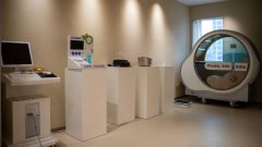 氧爸爸森林氧吧：以艺术之名，重塑健康呼吸—