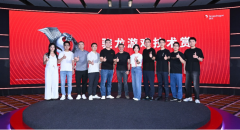 游戏生态伙伴齐亮相 ChinaJoy前夕骁龙再聚技术朋