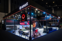 超级精灵再进化 smart发布EHD超级电混技术：每一