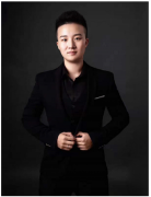 驰汉国际物流（深圳）有限公司总经理张琦