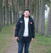 浙江星益环保科技有限公司创始人丁兆连