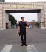 运城市天沃生物肥业有限公司董事长武建康