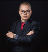 贵州耕力文化传播有限公司董事长、贵州耕力好