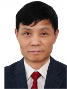 国际发电领域最高奖获得者冯伟忠