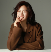 法丽赛尔、柏育堂品牌创始人赵爱菊