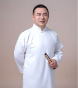 上海馥禧艾灸实业股份有限公司创始人张家铭老