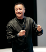 心理学博士、印心疗愈研创人、青春谷国际森林