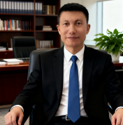 第22位中国创始人宋金武院长