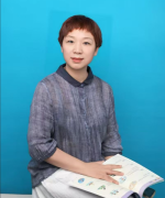 家庭教育指导师 王永春老师