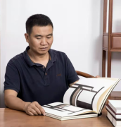 南宁明公红木创始人李子明