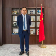 无锡农牛贸易有限公司创始人王步斌