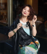 广州大先生文化传媒创始人伍晓英