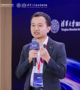 清源至芯（深圳）生物科技有限公司创始人陈建
