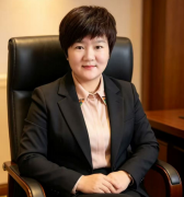 山东禧芝医疗科技有限公司董事长、禧芝梦品牌