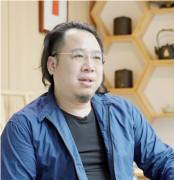 欧阳交军：材砺核心破藩篱 ，声承文脉耀国风