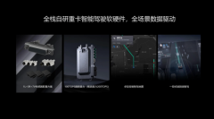 卓驭亮相汉诺威：以国际标准，重塑商用重卡智